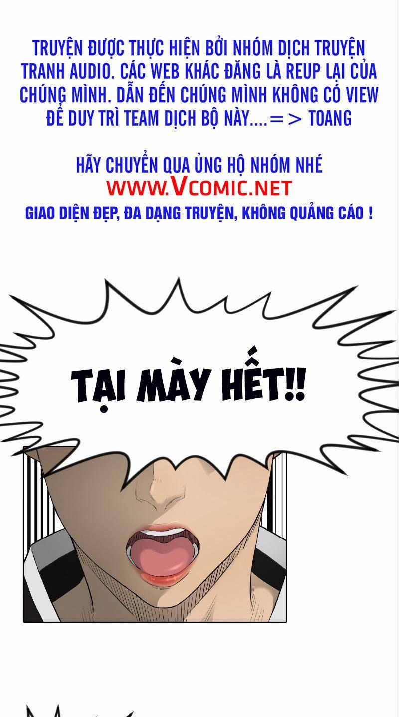 Cuộc đời Thứ Hai Của Một Gangster 34 trang 0