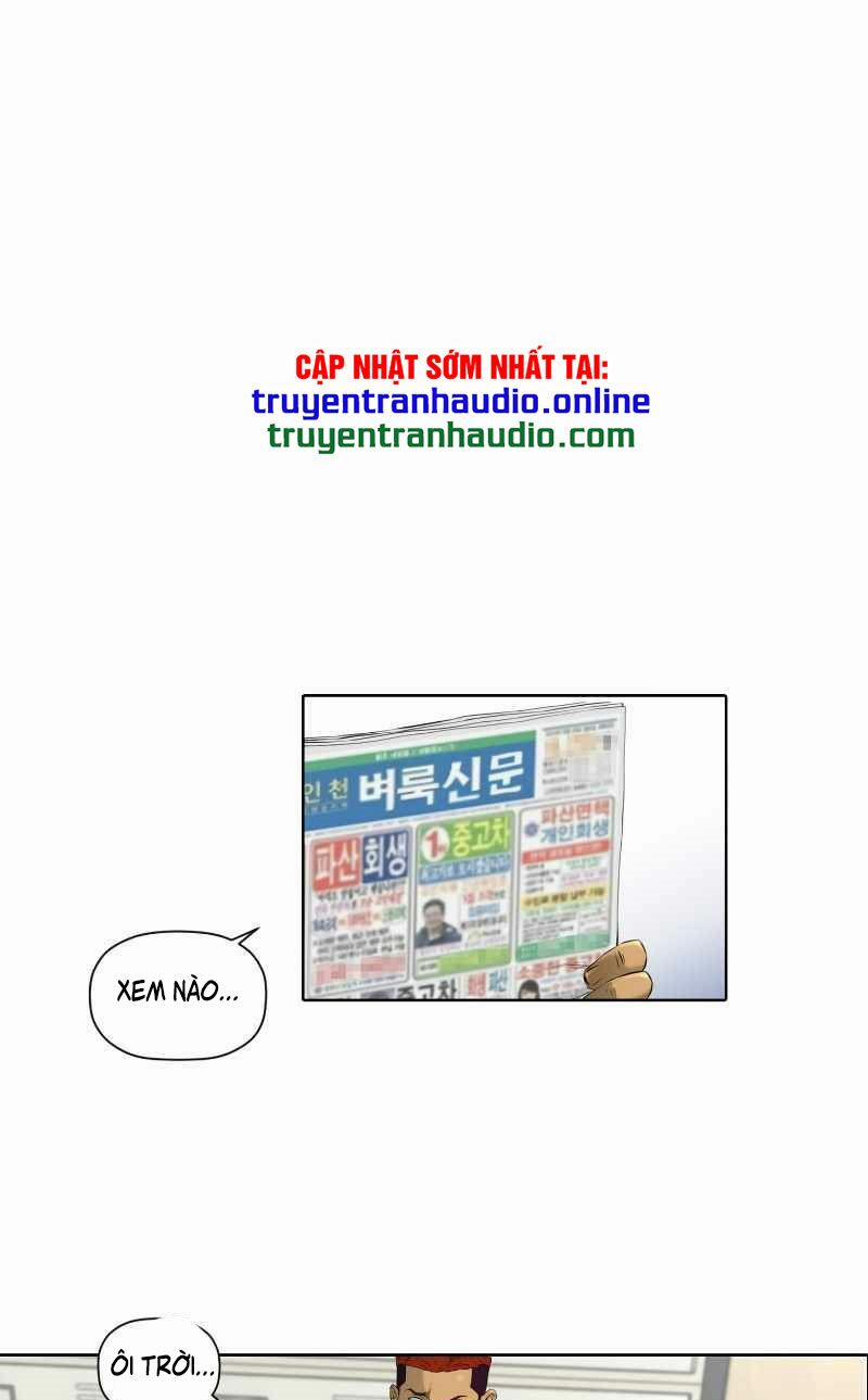 Cuộc đời Thứ Hai Của Một Gangster 60 trang 0