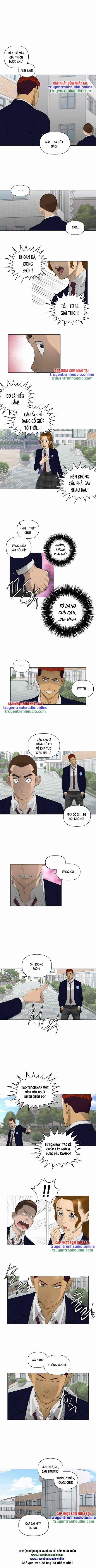 Cuộc đời Thứ Hai Của Một Gangster 63 trang 0