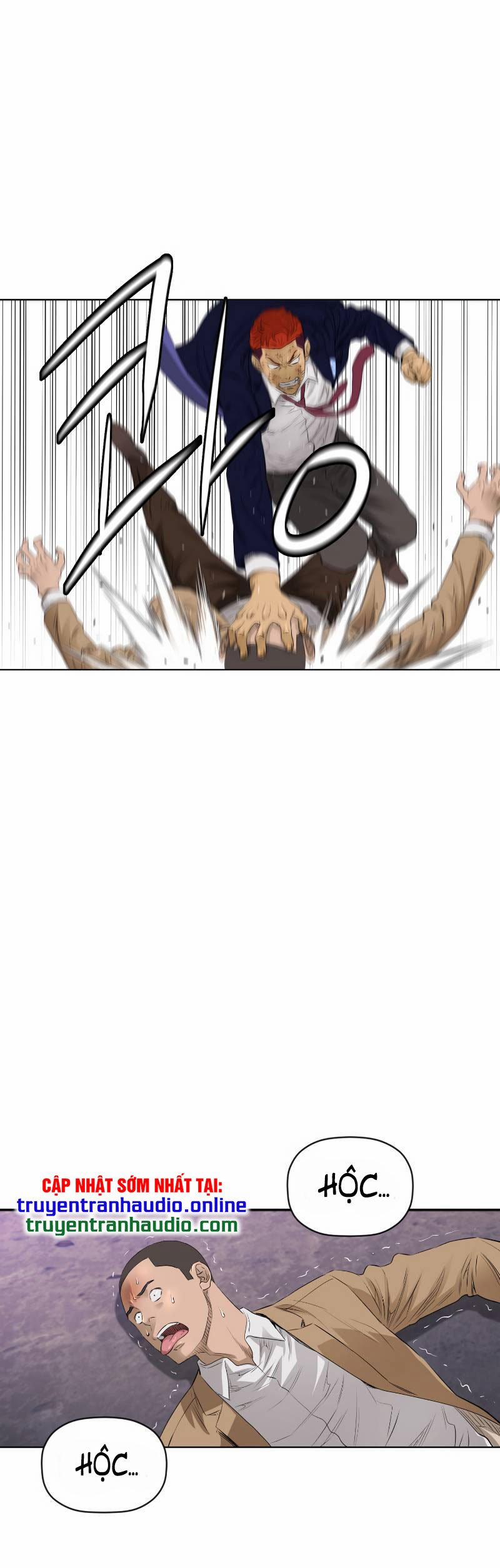 Cuộc đời Thứ Hai Của Một Gangster 78 trang 19