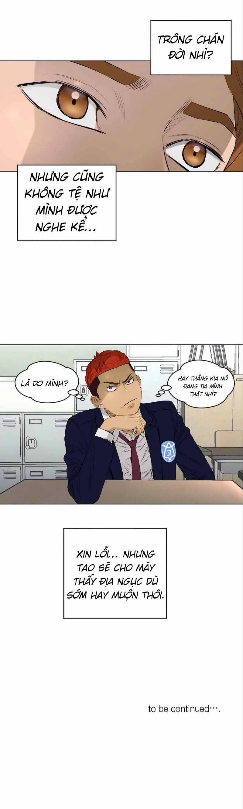 Cuộc đời Thứ Hai Của Một Gangster 84 trang 20