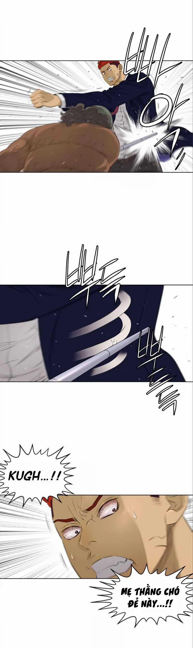 Cuộc đời Thứ Hai Của Một Gangster 86 trang 7