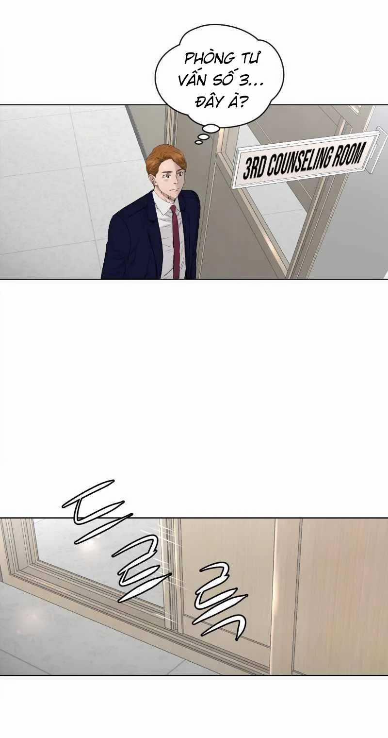 Cuộc đời Thứ Hai Của Một Gangster 87 trang 18