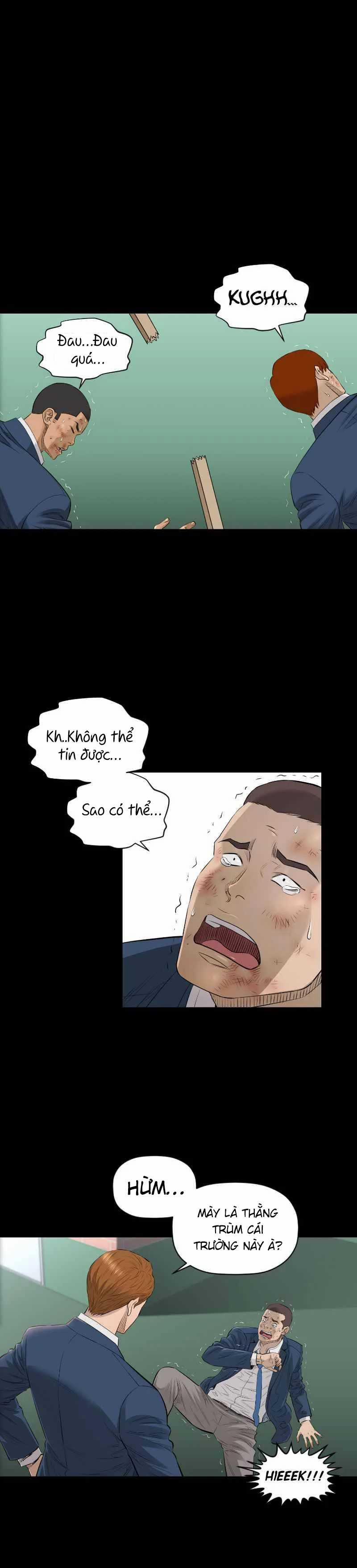 Cuộc đời Thứ Hai Của Một Gangster 90 trang 4