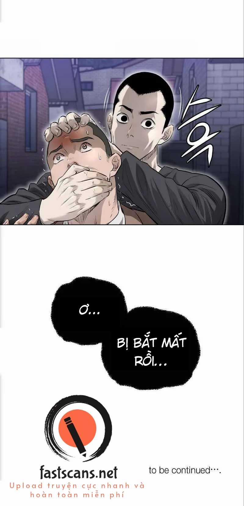 Cuộc đời Thứ Hai Của Một Gangster 91 trang 27