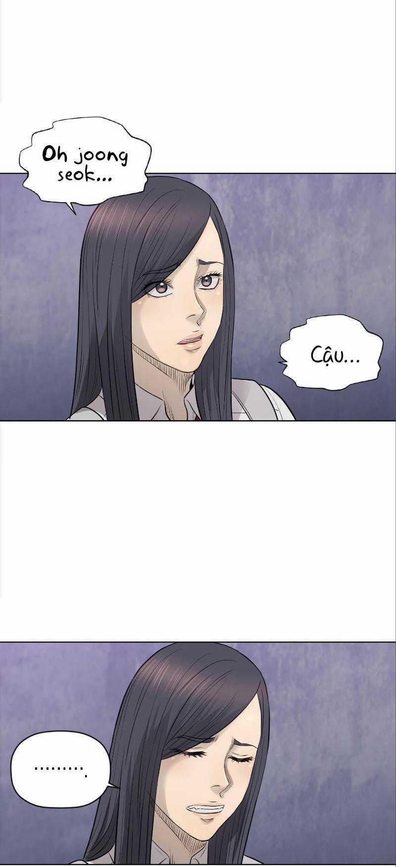 Cuộc đời Thứ Hai Của Một Gangster 94 trang 23