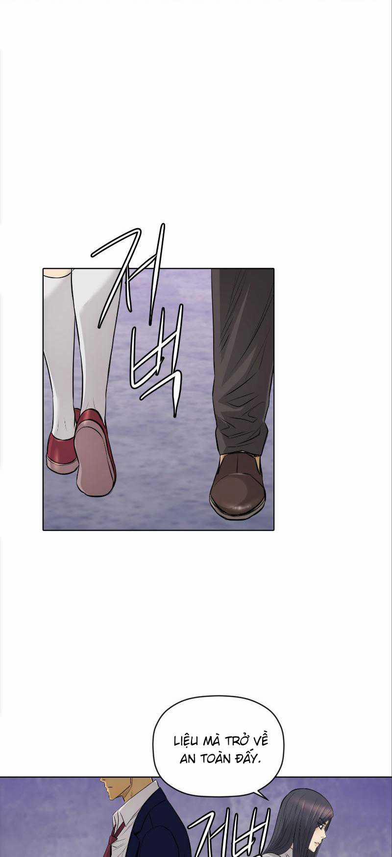 Cuộc đời Thứ Hai Của Một Gangster 94 trang 24