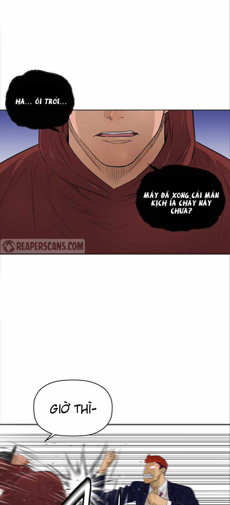 Cuộc đời Thứ Hai Của Một Gangster 94 trang 26