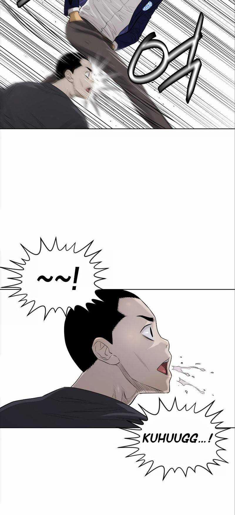 Cuộc đời Thứ Hai Của Một Gangster 94 trang 6