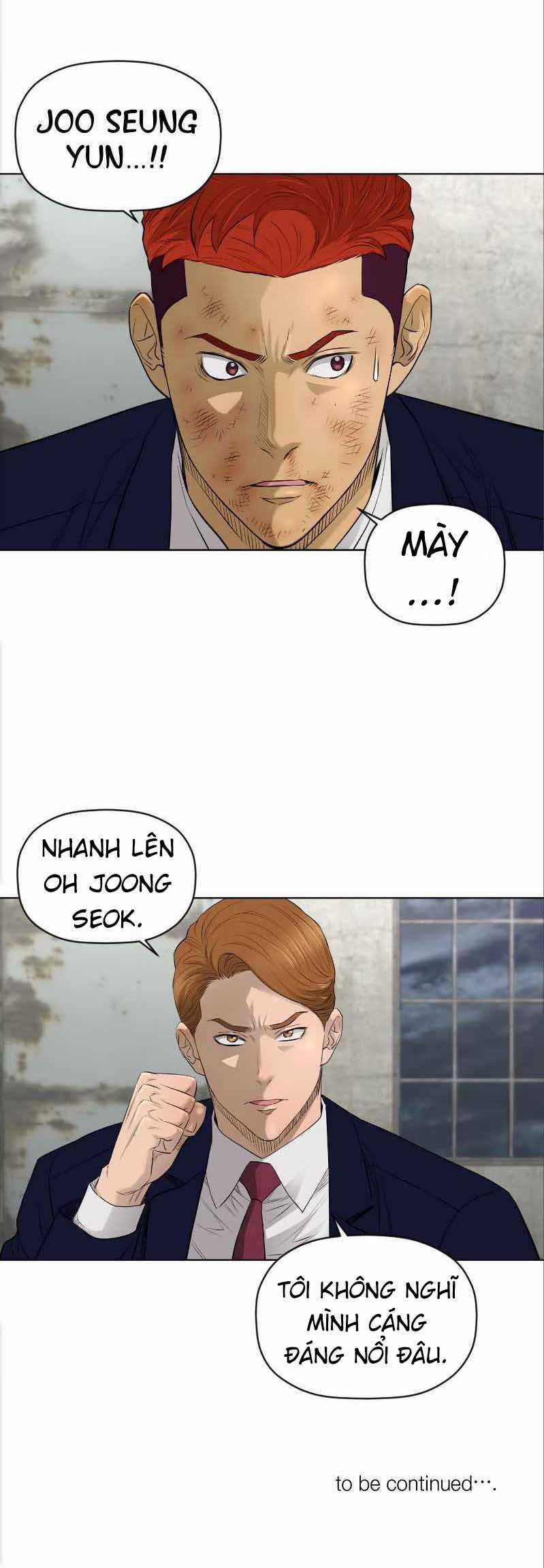 Cuộc đời Thứ Hai Của Một Gangster 96 trang 30