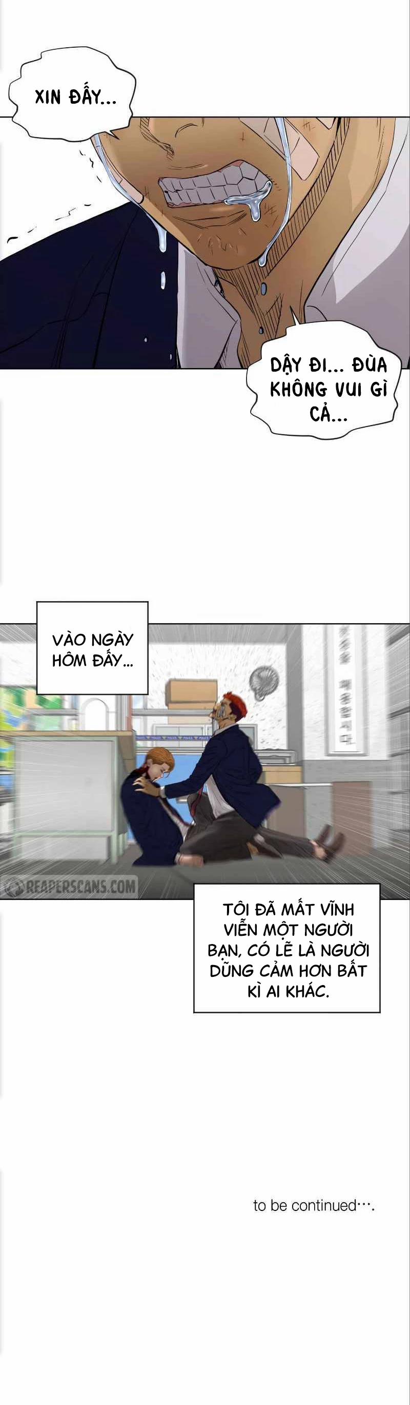 Cuộc đời Thứ Hai Của Một Gangster 98 trang 20