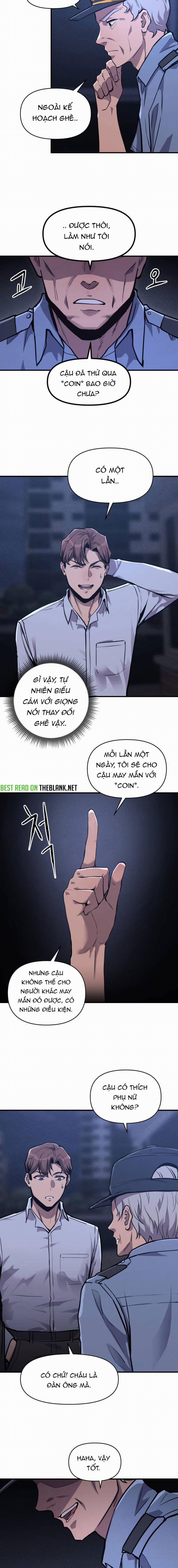 Cuộc Đời Tôi Ngọt Ngào Như Một Miếng Bánh 1 trang 17