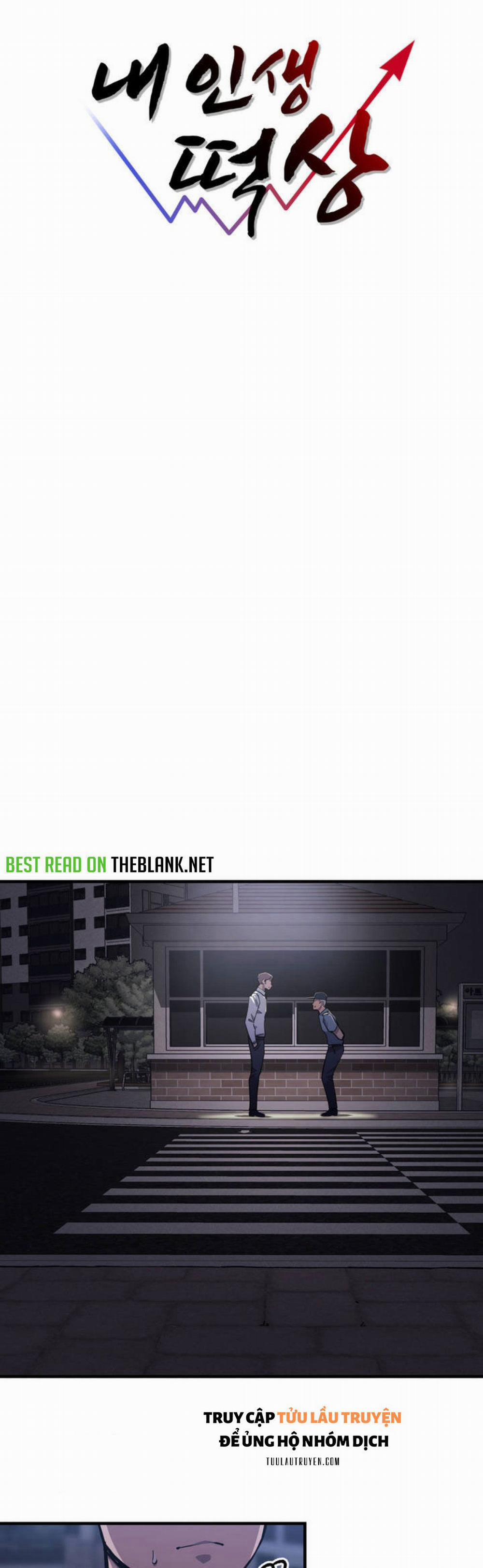 Cuộc Đời Tôi Ngọt Ngào Như Một Miếng Bánh 1 trang 19