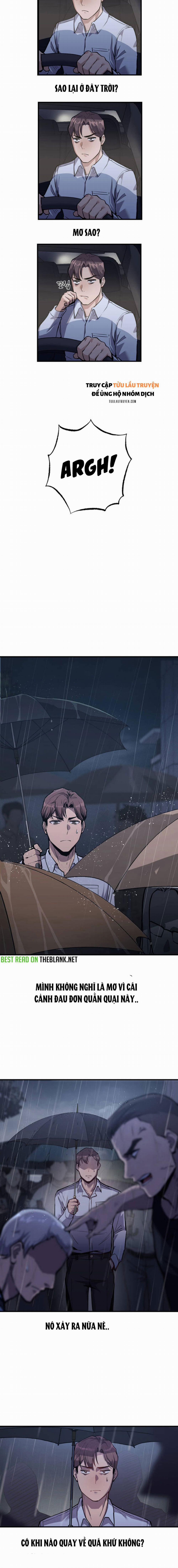 Cuộc Đời Tôi Ngọt Ngào Như Một Miếng Bánh 1 trang 23