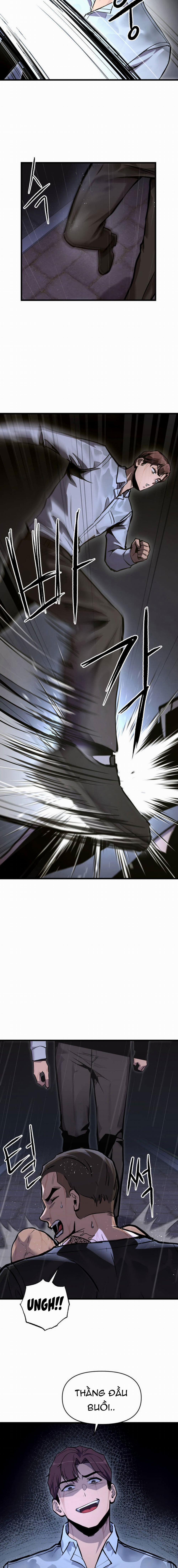 Cuộc Đời Tôi Ngọt Ngào Như Một Miếng Bánh 1 trang 27