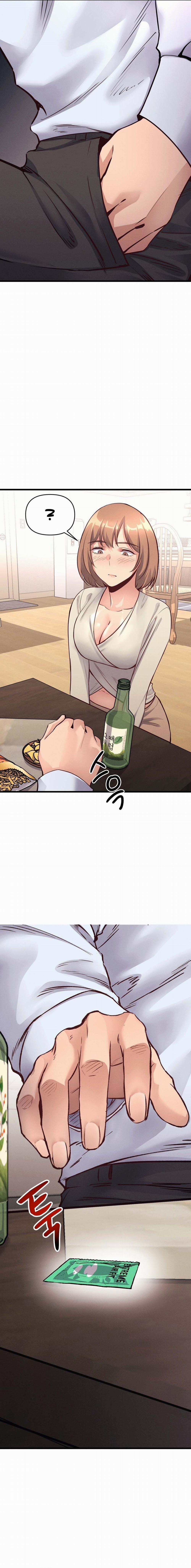 Cuộc Đời Tôi Ngọt Ngào Như Một Miếng Bánh 25 trang 7