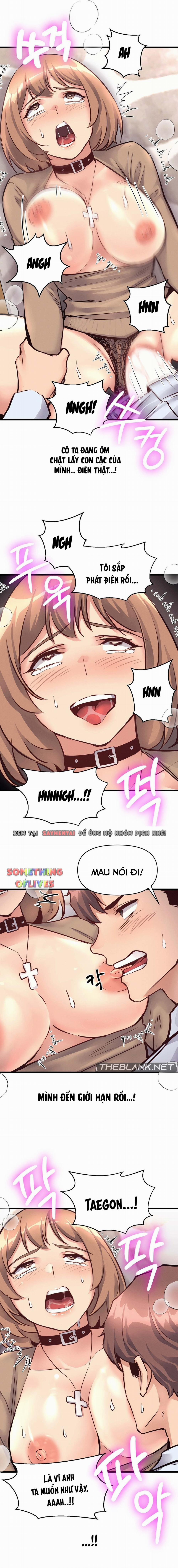 Cuộc Đời Tôi Ngọt Ngào Như Một Miếng Bánh 26 trang 15