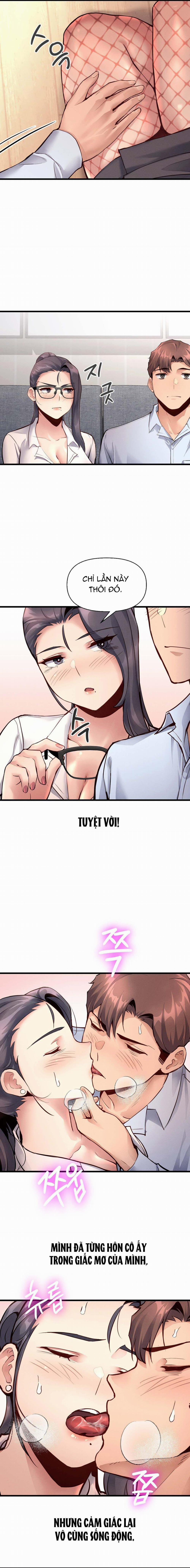 Cuộc Đời Tôi Ngọt Ngào Như Một Miếng Bánh 28 trang 2