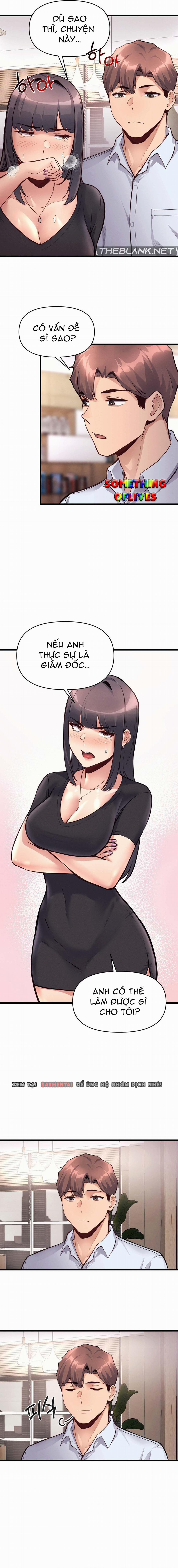 Cuộc Đời Tôi Ngọt Ngào Như Một Miếng Bánh 29 trang 11