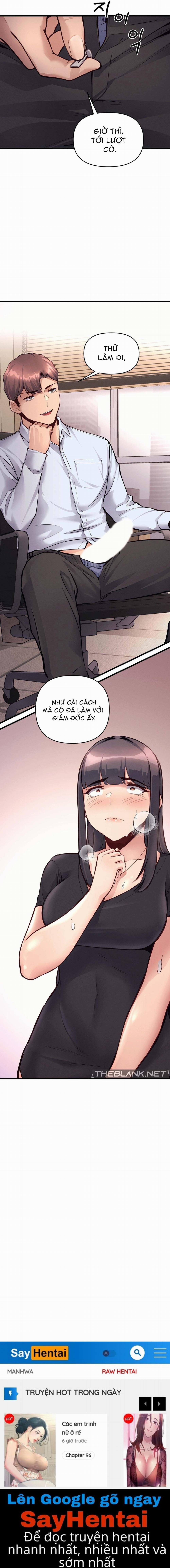 Cuộc Đời Tôi Ngọt Ngào Như Một Miếng Bánh 29 trang 13