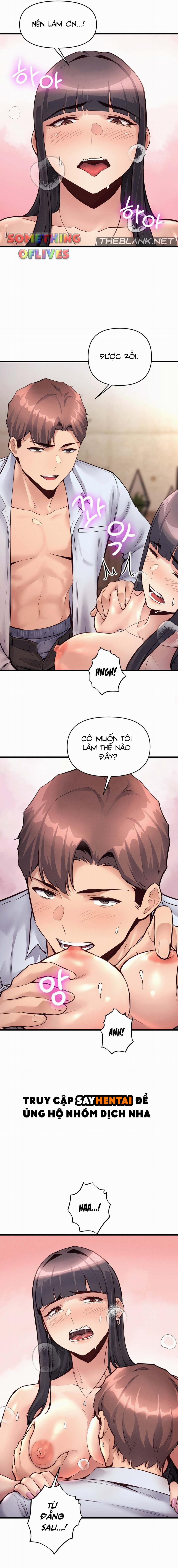 Cuộc Đời Tôi Ngọt Ngào Như Một Miếng Bánh 30 trang 12