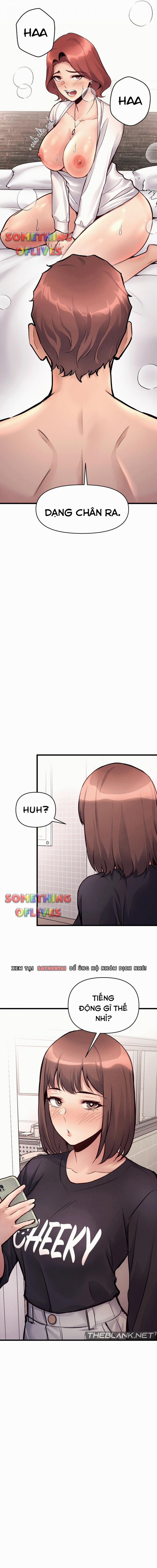 Cuộc Đời Tôi Ngọt Ngào Như Một Miếng Bánh 32 trang 8