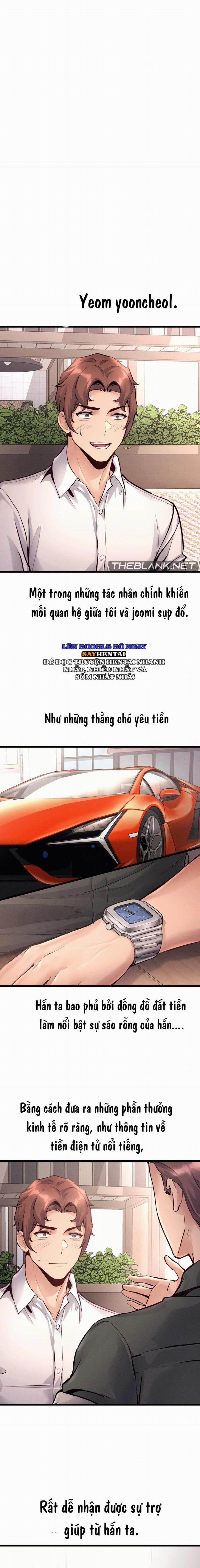 Cuộc Đời Tôi Ngọt Ngào Như Một Miếng Bánh 37 trang 0