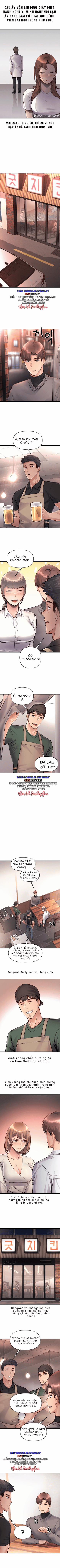 Cuộc Đời Tôi Ngọt Ngào Như Một Miếng Bánh 40 trang 2