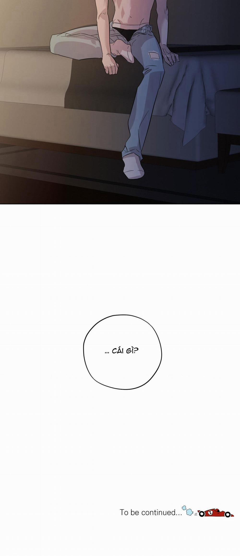 Cuộc Đua Cuồng Nhiệt 1 trang 35