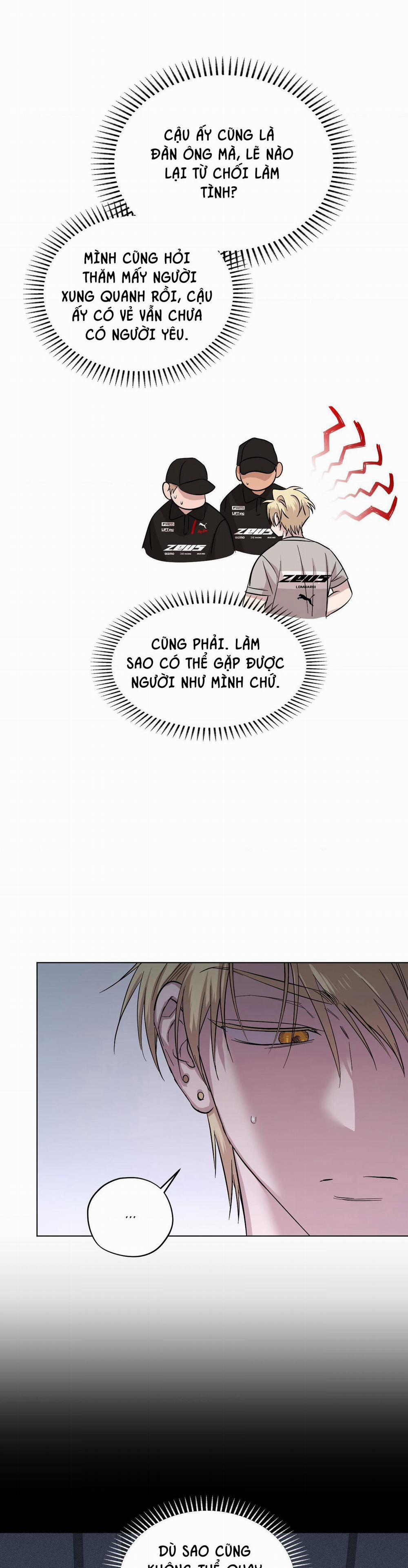 Cuộc Đua Cuồng Nhiệt 13 trang 13