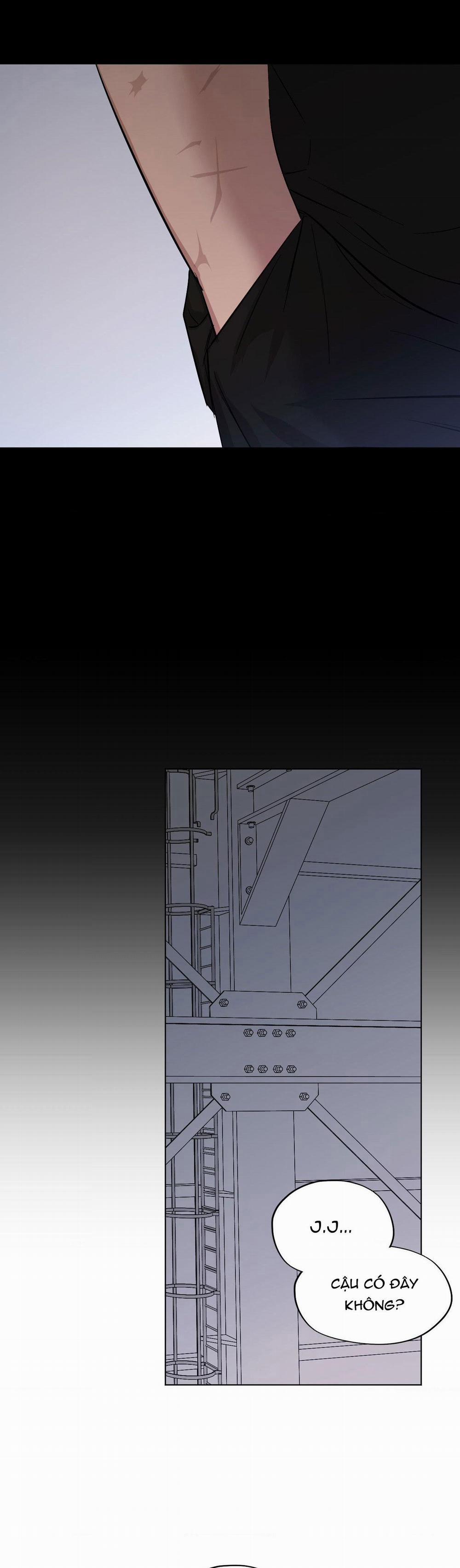 Cuộc Đua Cuồng Nhiệt 13 trang 3