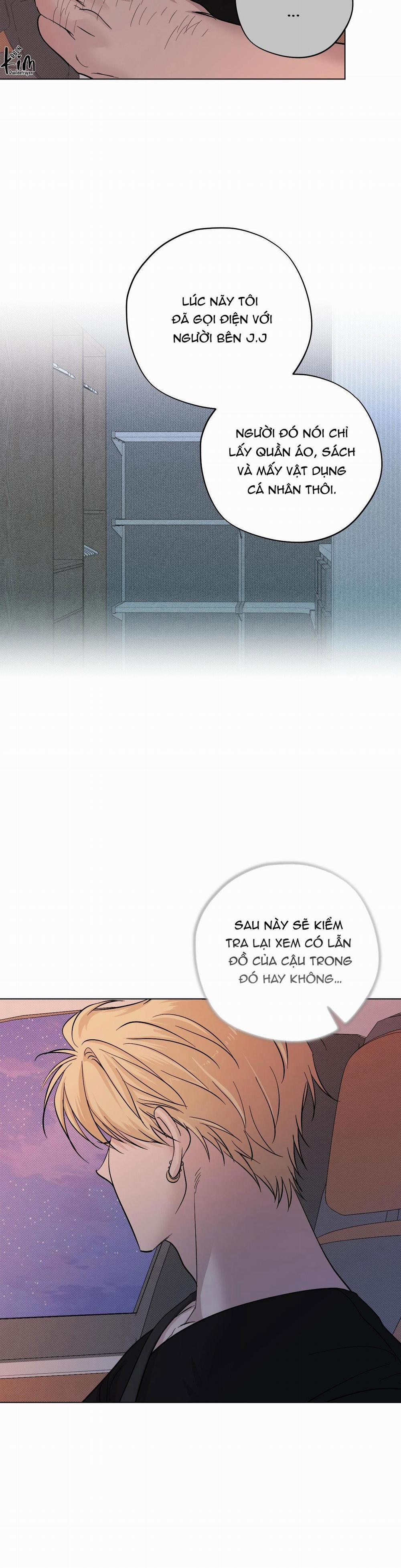 Cuộc Đua Cuồng Nhiệt 15 trang 13