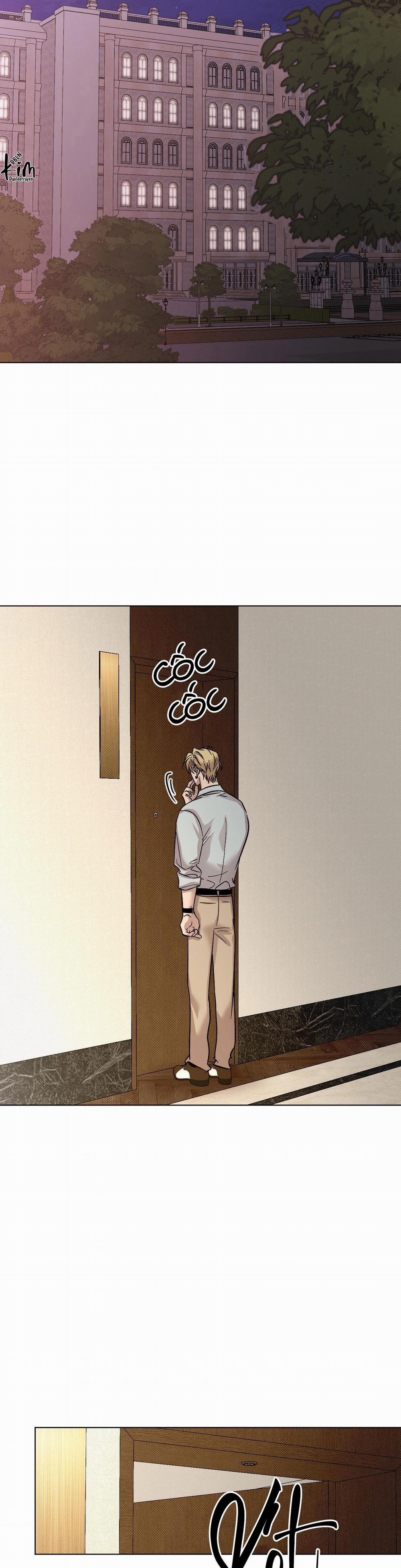 Cuộc Đua Cuồng Nhiệt 15 trang 15