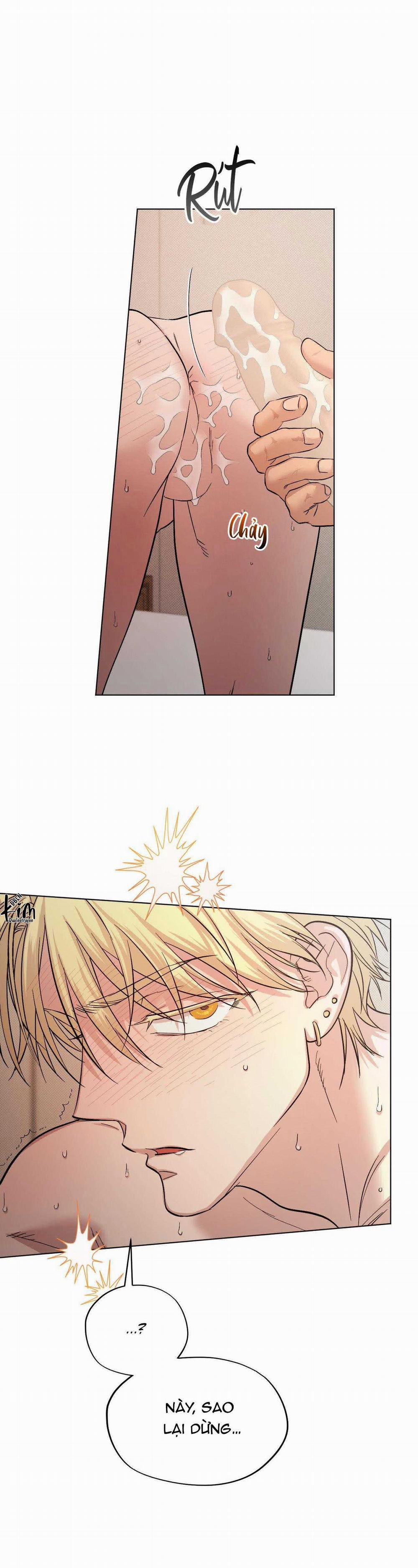 Cuộc Đua Cuồng Nhiệt 16 trang 10