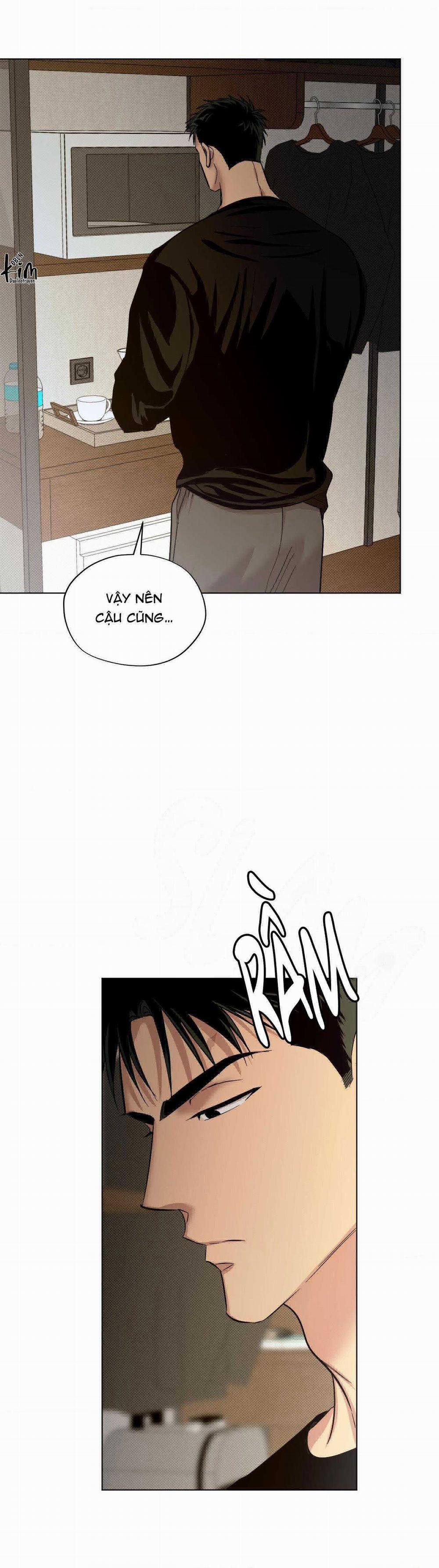 Cuộc Đua Cuồng Nhiệt 16 trang 19