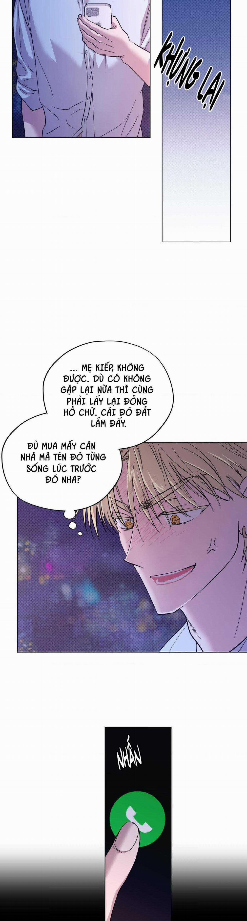 Cuộc Đua Cuồng Nhiệt 16 trang 22