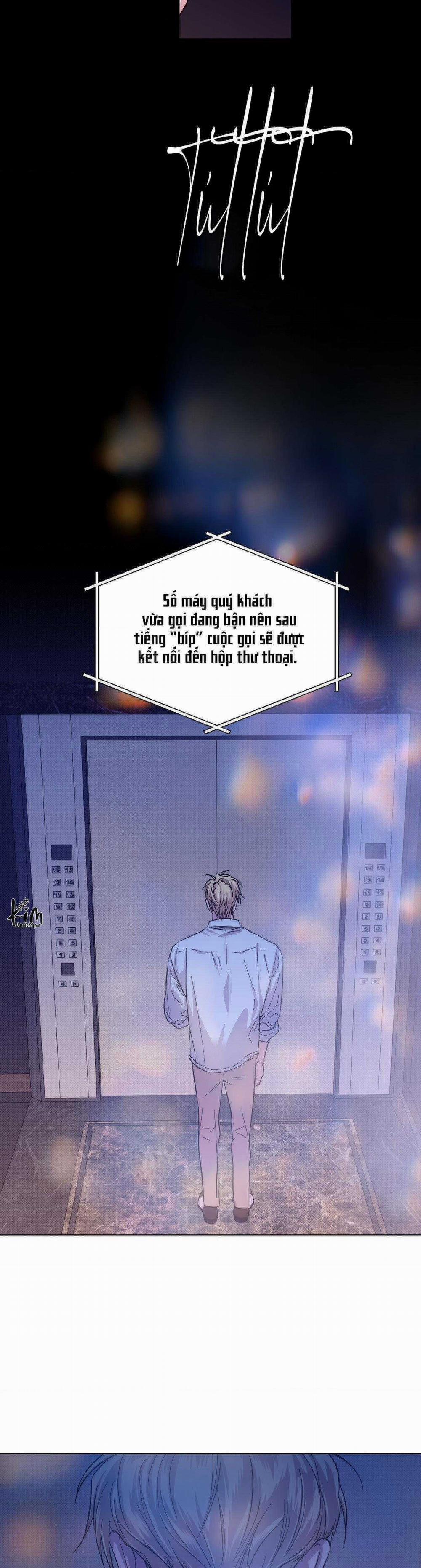 Cuộc Đua Cuồng Nhiệt 16 trang 23