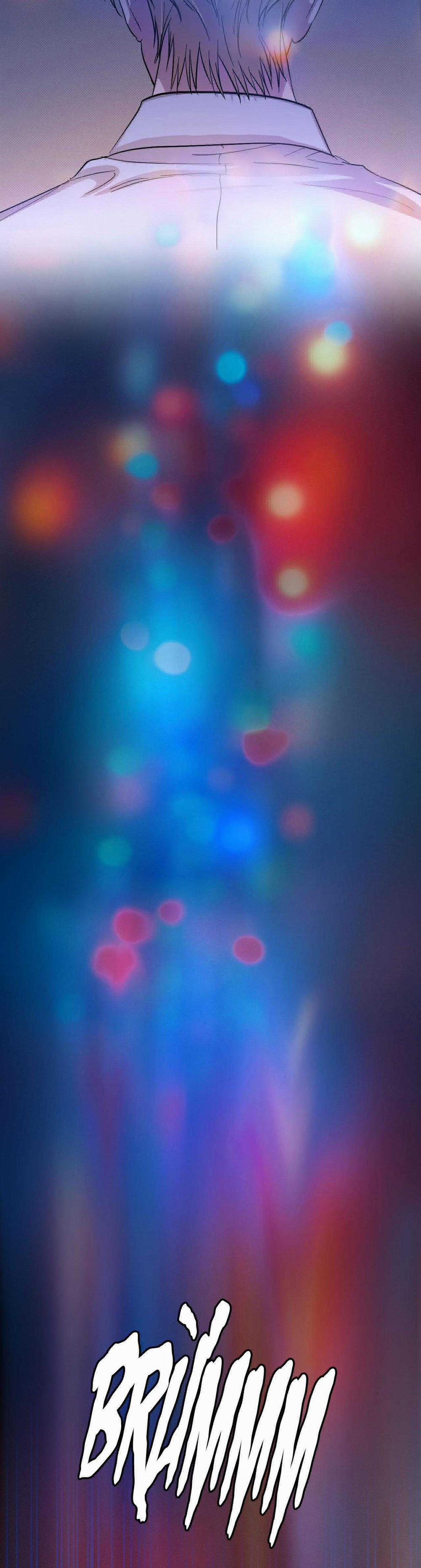 Cuộc Đua Cuồng Nhiệt 16 trang 24