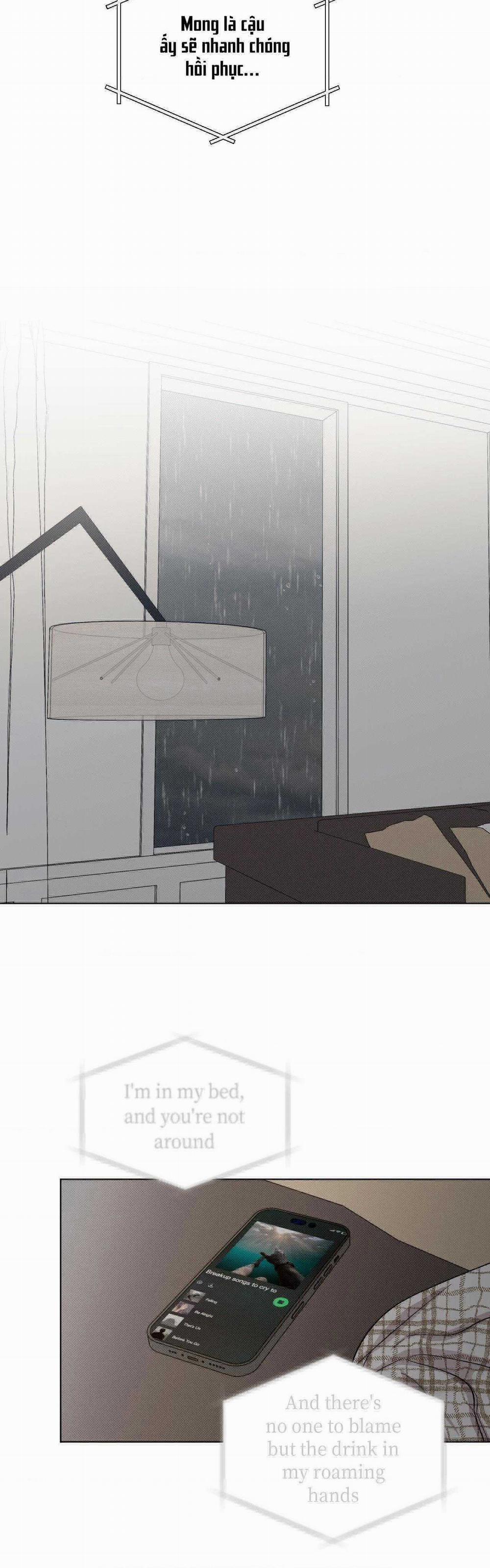 Cuộc Đua Cuồng Nhiệt 16 trang 29