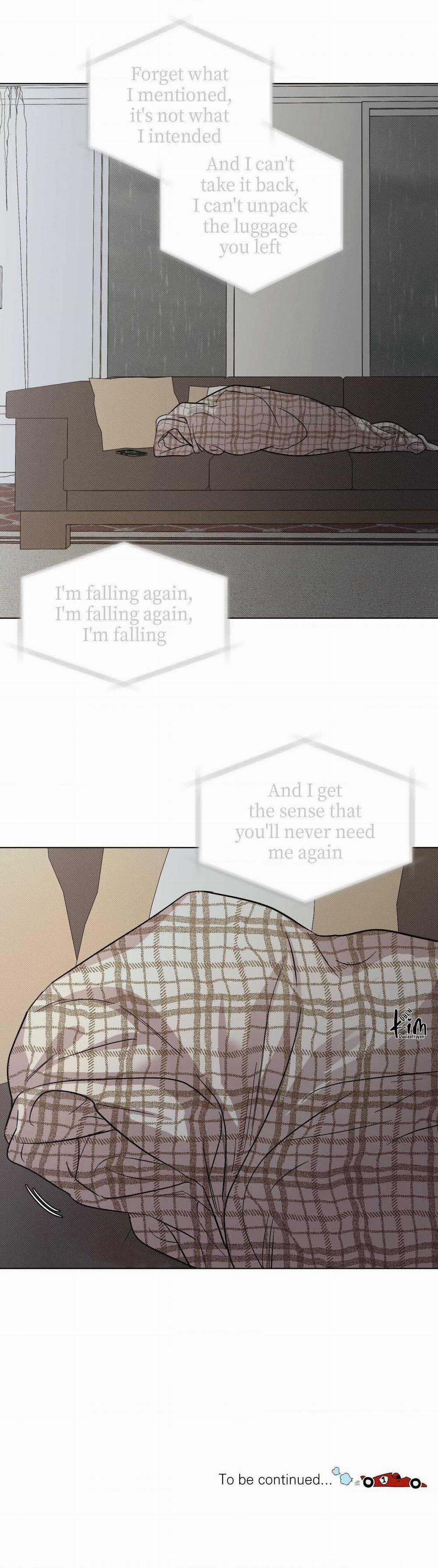 Cuộc Đua Cuồng Nhiệt 16 trang 30