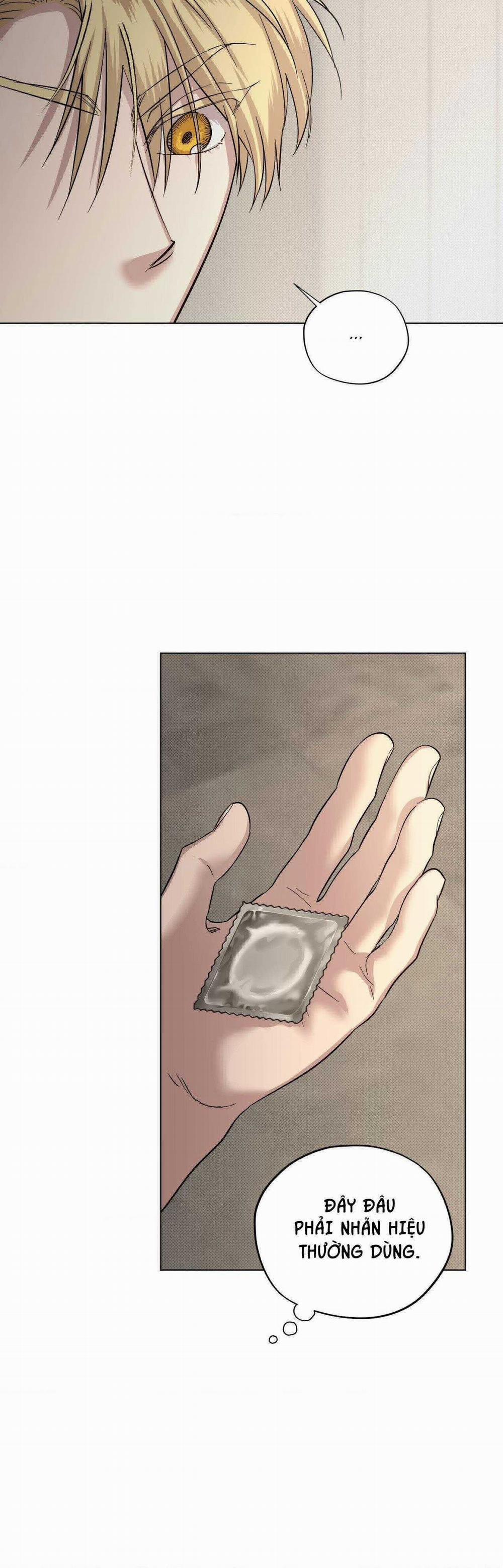 Cuộc Đua Cuồng Nhiệt 16 trang 4