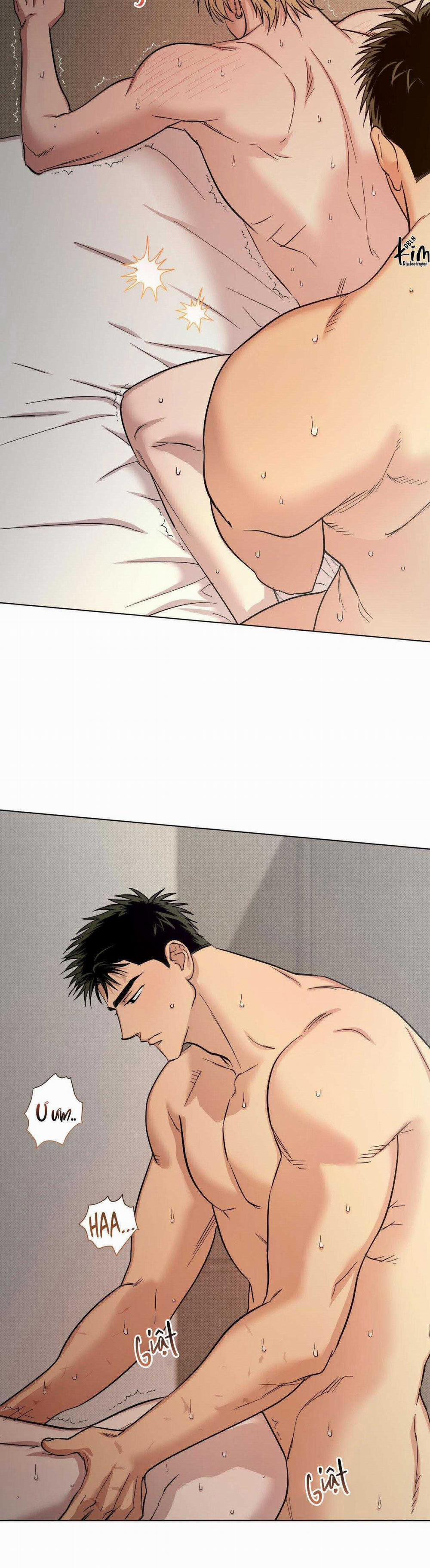 Cuộc Đua Cuồng Nhiệt 16 trang 9