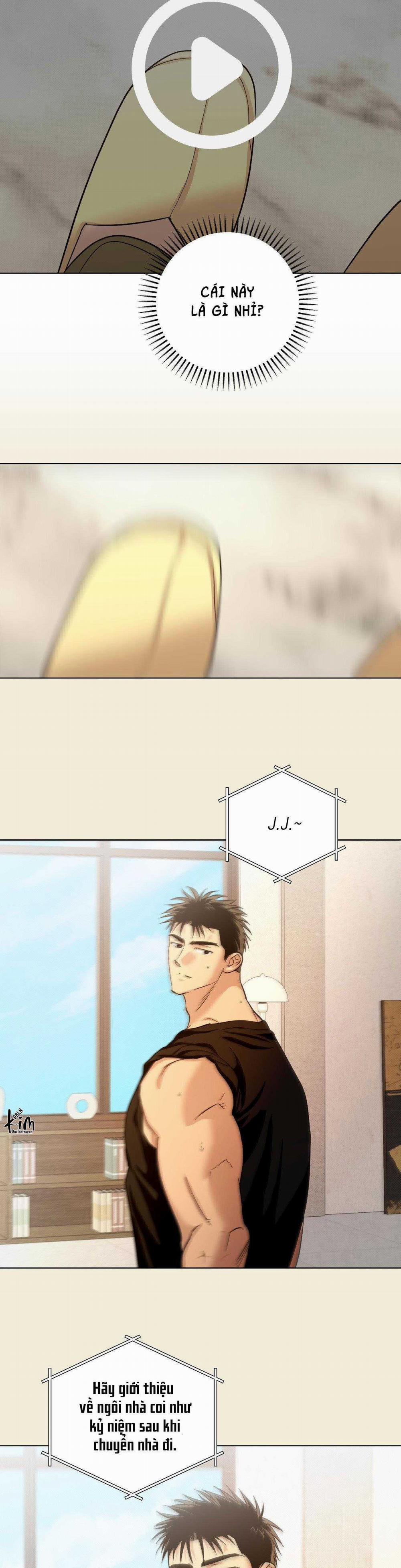 Cuộc Đua Cuồng Nhiệt 17 trang 13