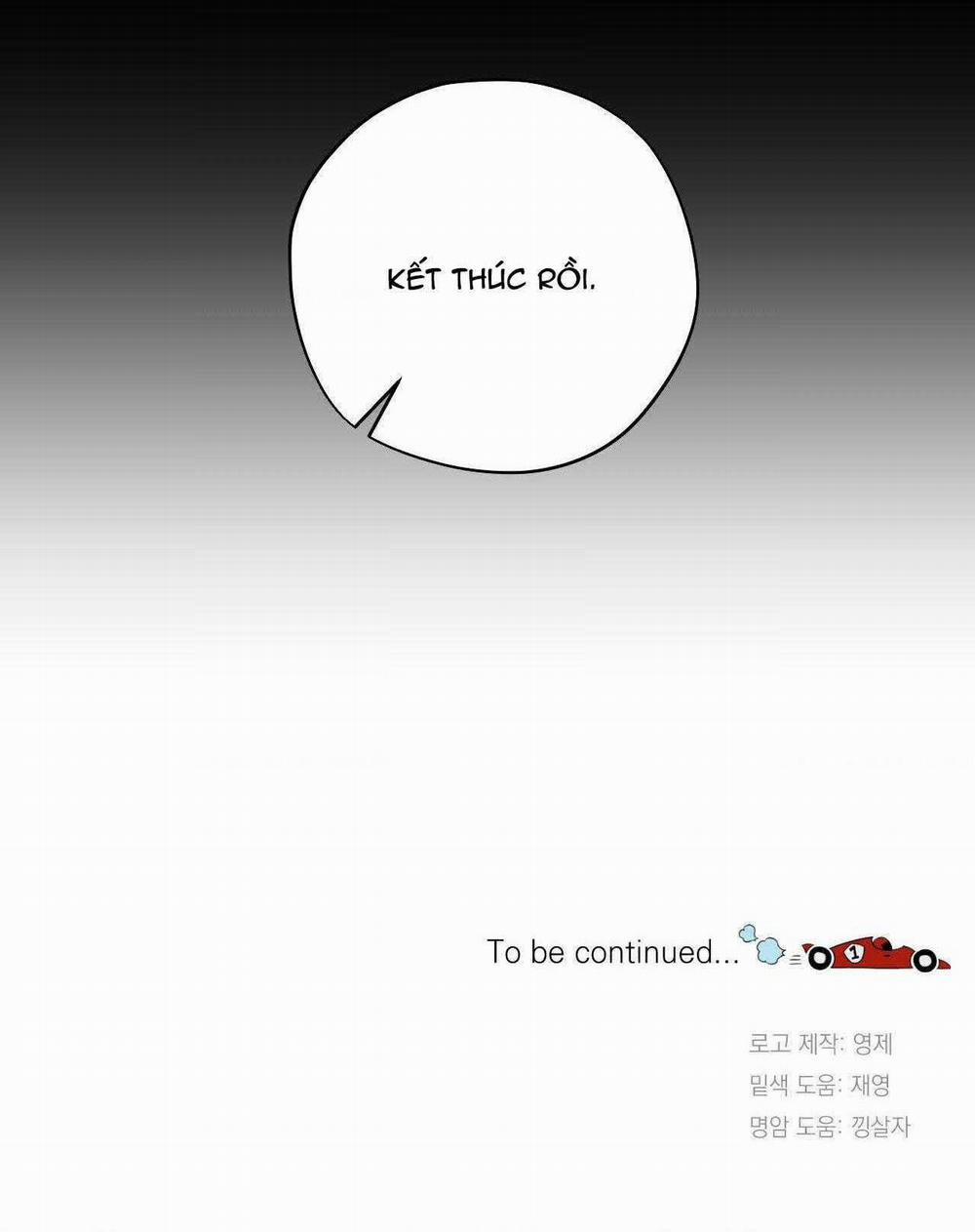 Cuộc Đua Cuồng Nhiệt 17 trang 29