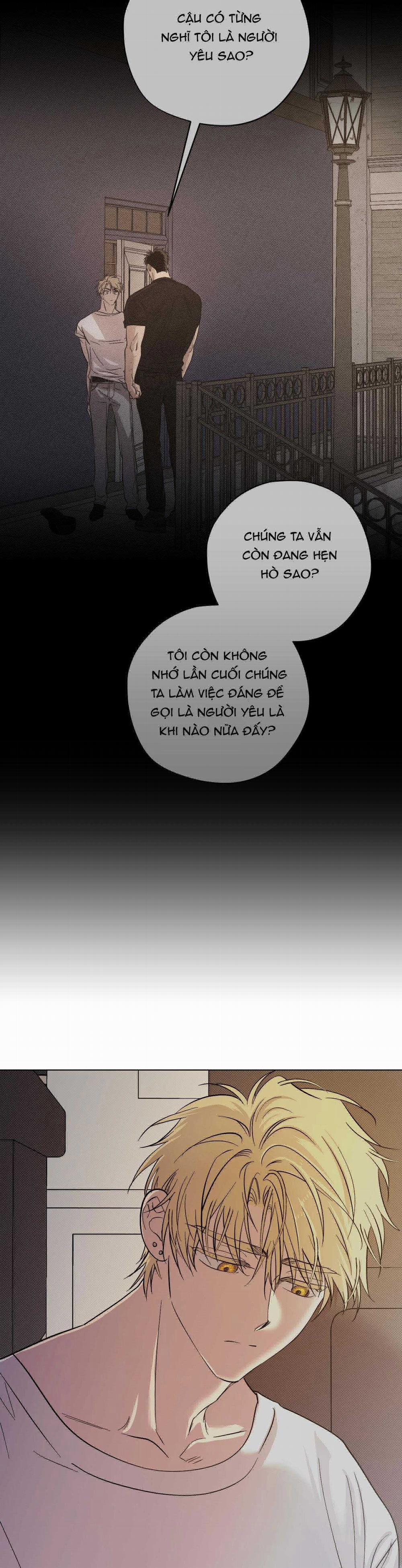 Cuộc Đua Cuồng Nhiệt 17 trang 9