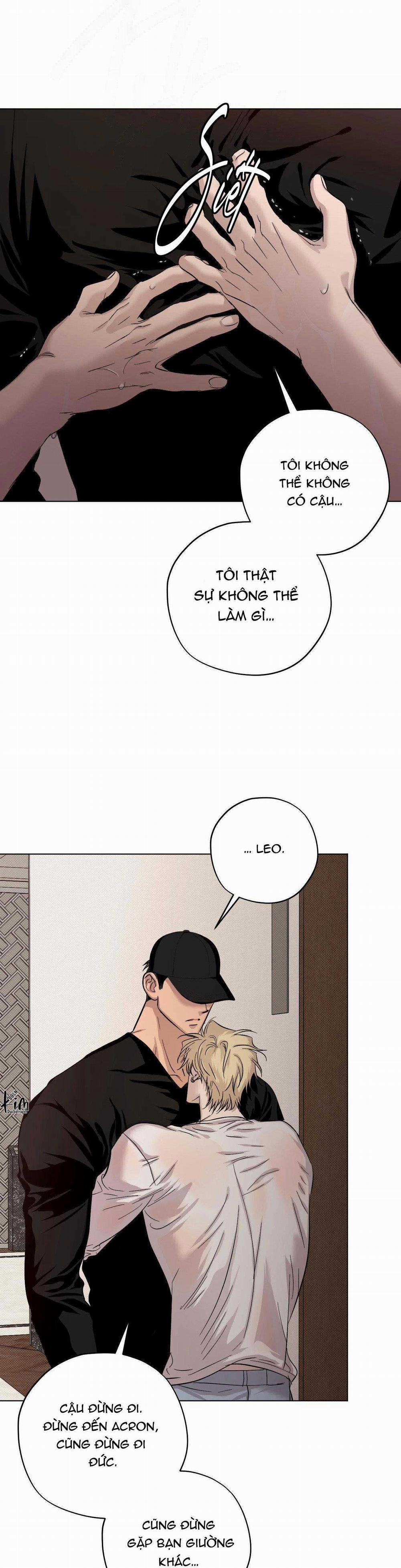 Cuộc Đua Cuồng Nhiệt 18 trang 17