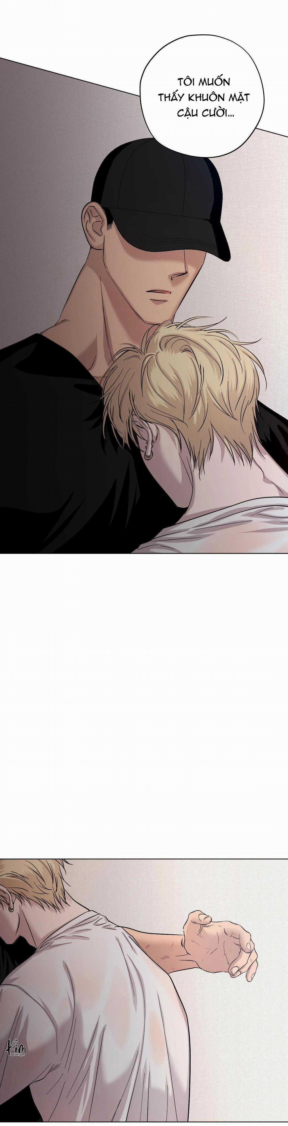 Cuộc Đua Cuồng Nhiệt 18 trang 23