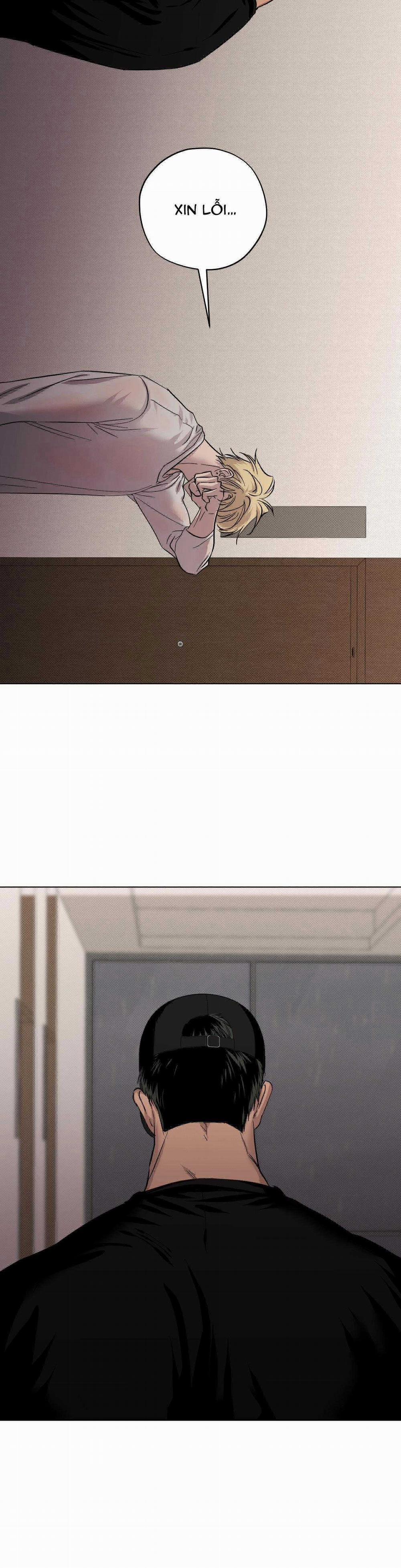 Cuộc Đua Cuồng Nhiệt 18 trang 27