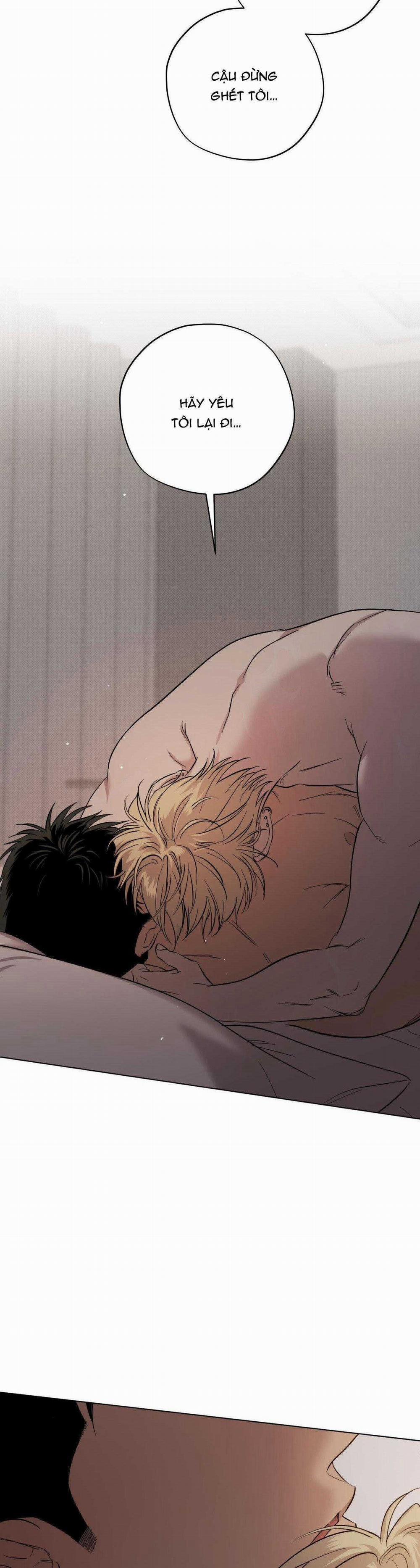 Cuộc Đua Cuồng Nhiệt 19 trang 14