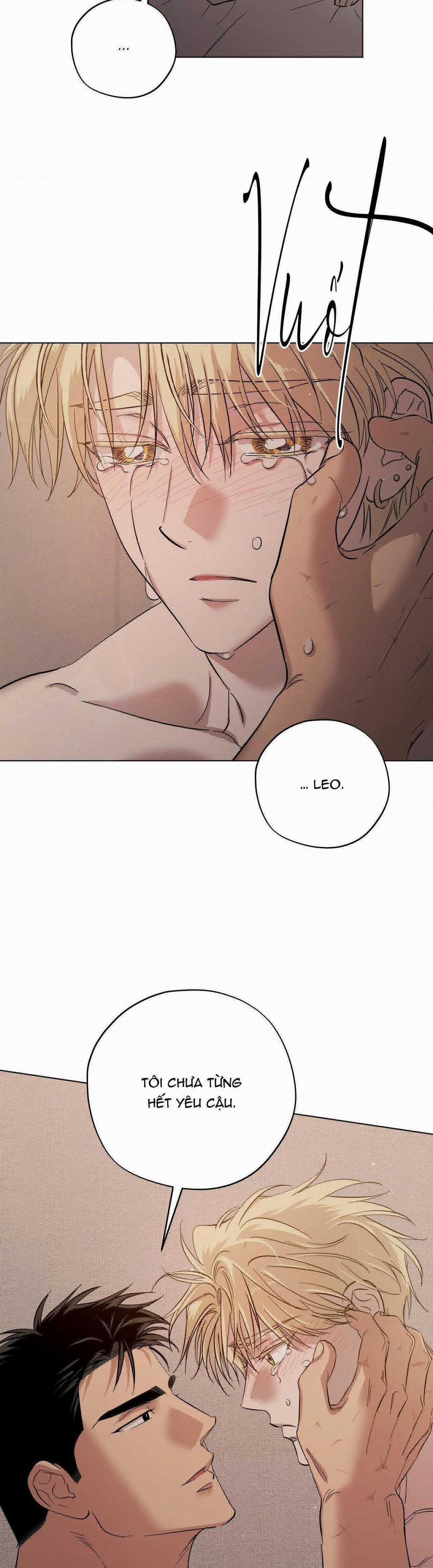 Cuộc Đua Cuồng Nhiệt 19 trang 17